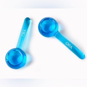 Cooling Facial Globes